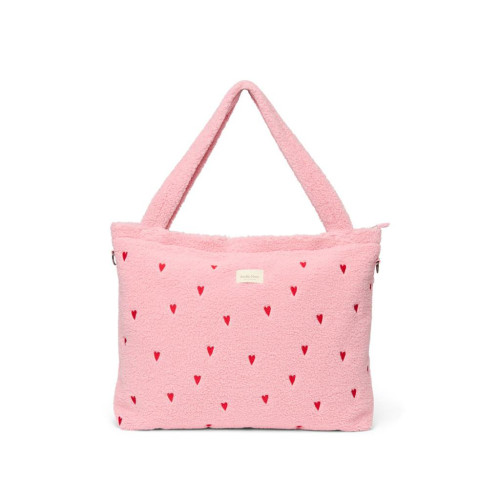 Přebalovací taška Teddy Diaper Bag Studio Noos