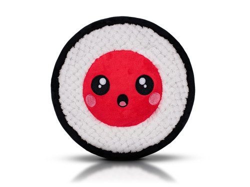 Plush Friends Kawaii Sushi plyšové 60cm 4druhy