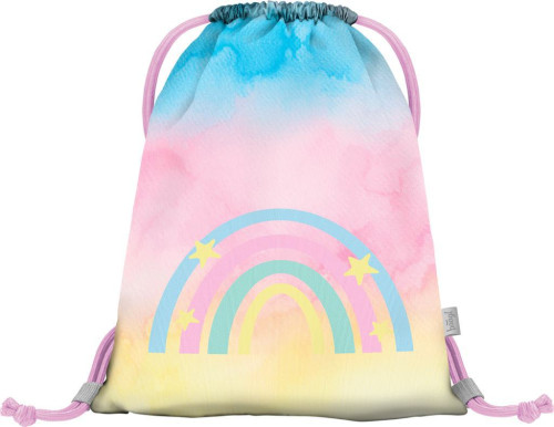 Předškolní sáček Rainbow Baagl