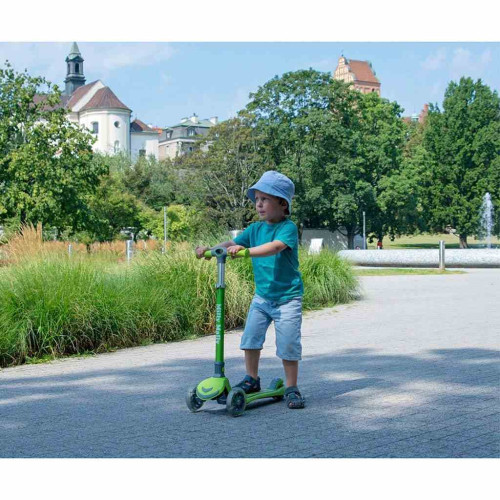 Dětská koloběžka Scooter Boogie Milly Mally