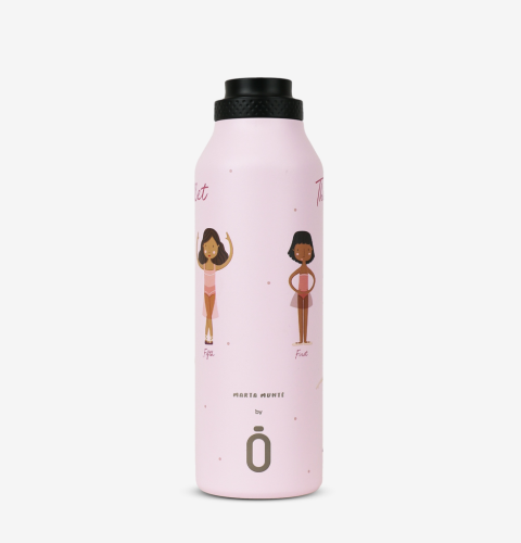 Termoláhev Mii 600 ml Runbott