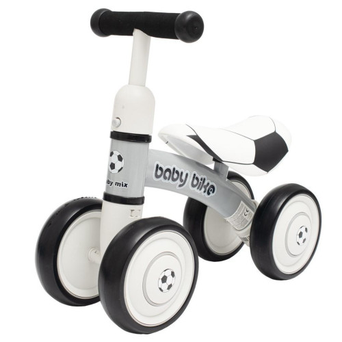 Dětské odrážedlo Baby Mix Baby Bike