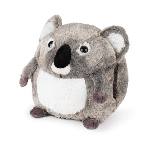 Hřejivý plyšový polštář 3 v 1 Cozy Noxxiez