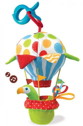 Létající balón Yookidoo