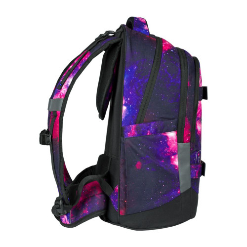 Školní batoh Skate Max Galaxy GRS Baagl