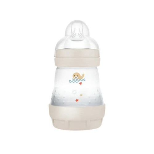 Dětská antikoliková láhev 160 ml Perfect Start 160 ml 0 m+ MAM