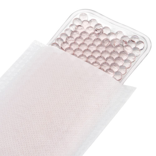 Hygienický návlek na poporodní gelové vložky 12 ks Canpol babies