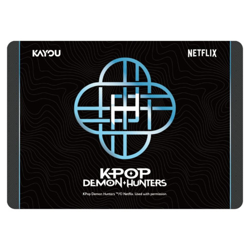 Sběratelské karty K-pop Demon Hunters World Tour Classic Edition