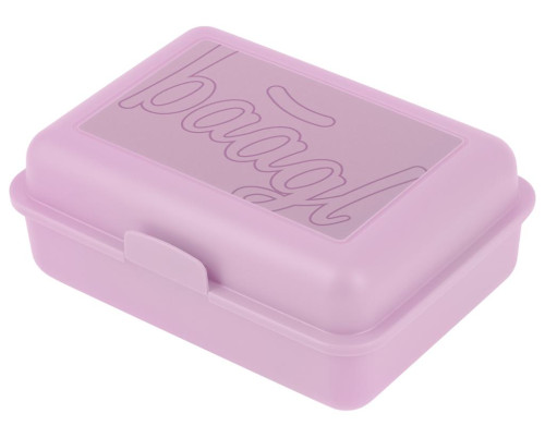 Box na svačinu Lavender Baagl