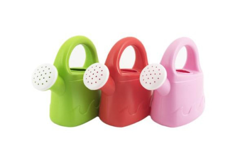 Konvička plast 18 x 18 cm