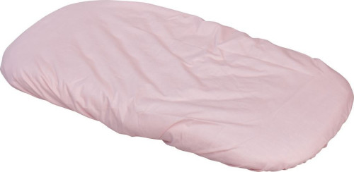 Nepropustné prostěradlo do kočárku Scarlett - Tencel - 75x35 cm
