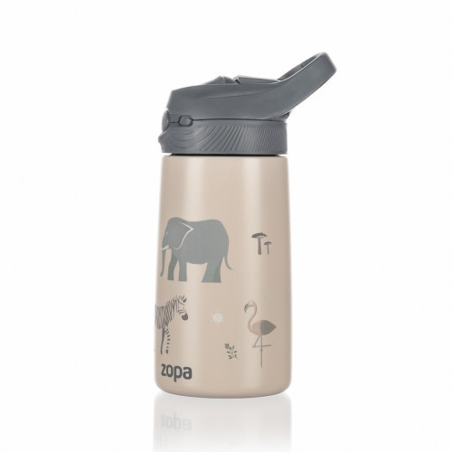 Termoska na pití sport 400 ml Zopa
