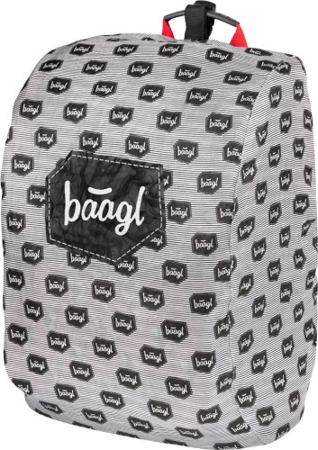 Pláštěnka na školní aktovku Baagl