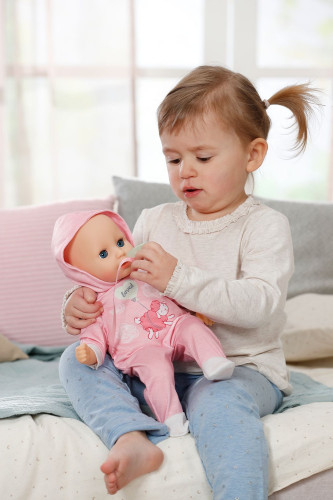Baby born Hannah Pojď si hrát 36 cm