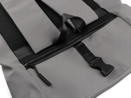 Batoh rolovací voděodolný 39 x 45 cm