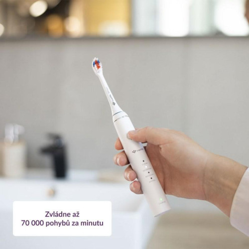 Sonický zubní kartáček TrueLife SonicBrush Compact