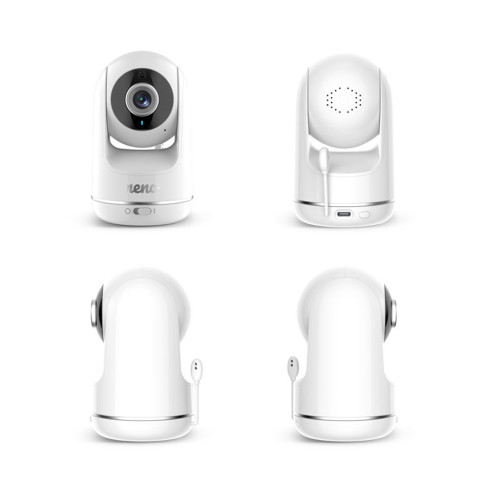 Videochůvička dětská digitální Vista Neno