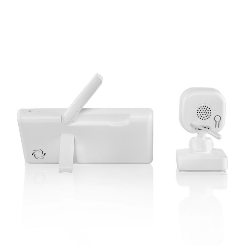 Digitální video monitor Home & Car 3v1 Zopa