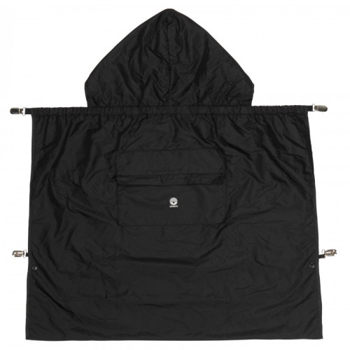 Pláštěnka na klokanku Carrier Cape Dooky