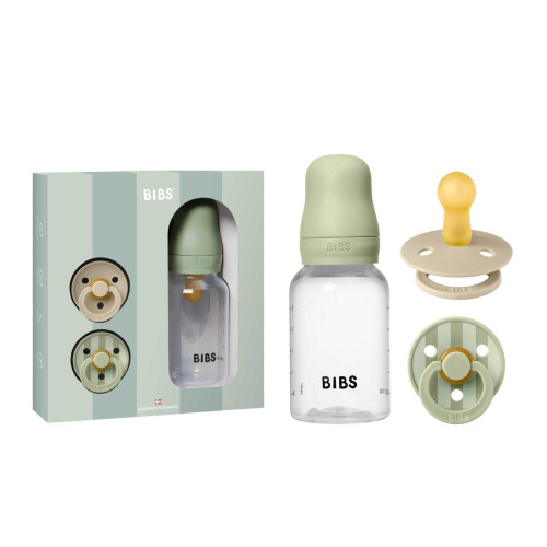 Dárkový set Sprinkle Bibs