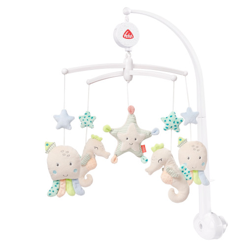 Kolotoč Baby Fehn