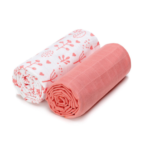 Vysokogramážní TETRA osušky Exclusive collection 2ks T-tomi