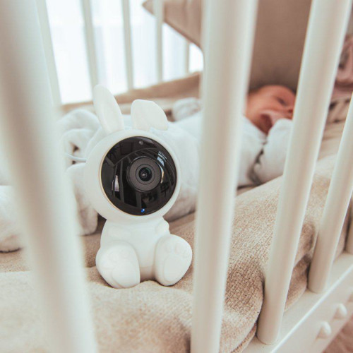 Domácí Smart Wi-fi kamera GIOsafety Rabbit InnoGIO