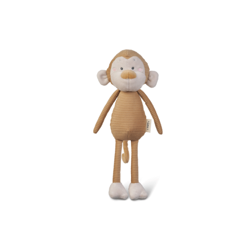 Plyšová hračka Jungle Party Longlegs Monkey