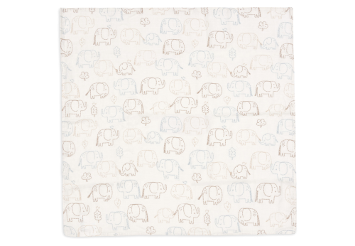 Pleny 3 ks 70x70 cm Jollein