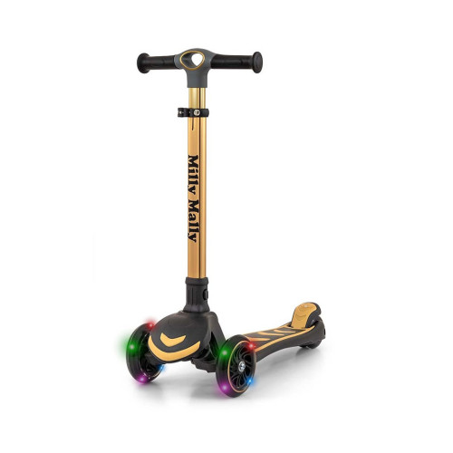 Dětská koloběžka Scooter Boogie Milly Mally