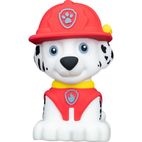 Noční světlo Paw Patrol Marshall