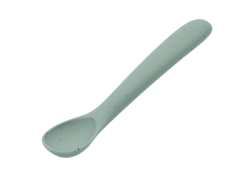 Lžička Platinum Silicone KikkaBoo