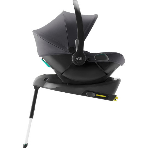 Autosedačka set Baby-Safe Core + Baby-Safe Core Base