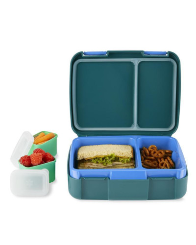 Skip Hop Spark Style Krabička na oběd Bento 3 r+