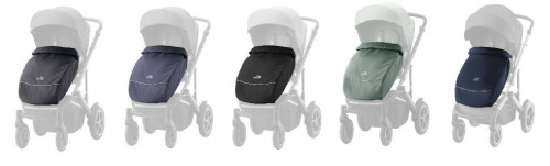 Nánožník Smile Britax