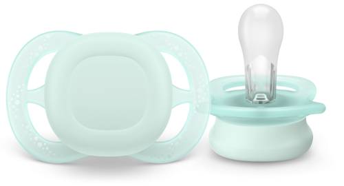 Šidítko Ultrastart 0 - 2 m, 2 ks Philips Avent