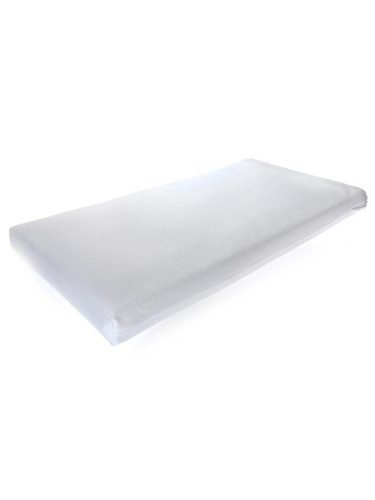 Matrace Sensillo pohanka-molitan-kokos 120x60x11 cm