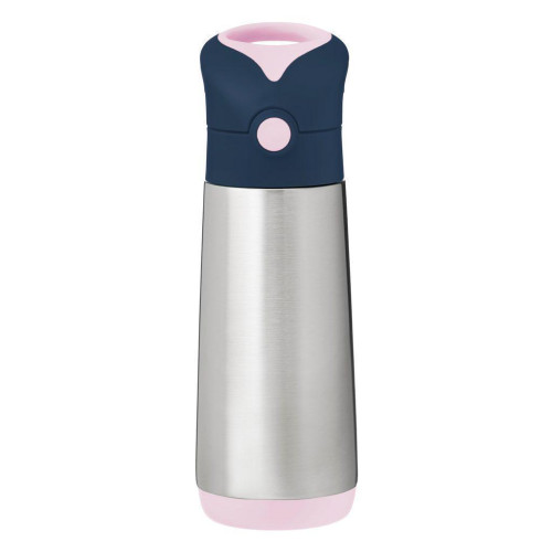 Termoska na pití s brčkem 500 ml B.box