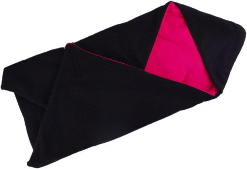 Letní zavinovačka fleece + bavlna