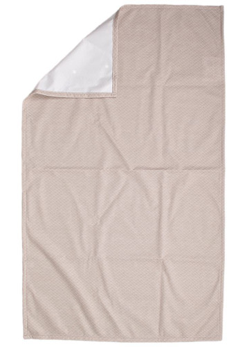 Přebalovací podložka 48 x 80 cm Tencel