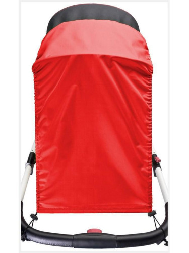 Sluneční clona na kočárek New Baby Basic