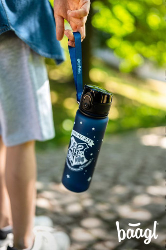 Tritanová láhev na pití 500 ml Baagl