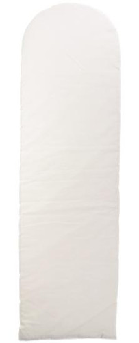 Výplň zavinovačky do porodnice 110 x 33 cm