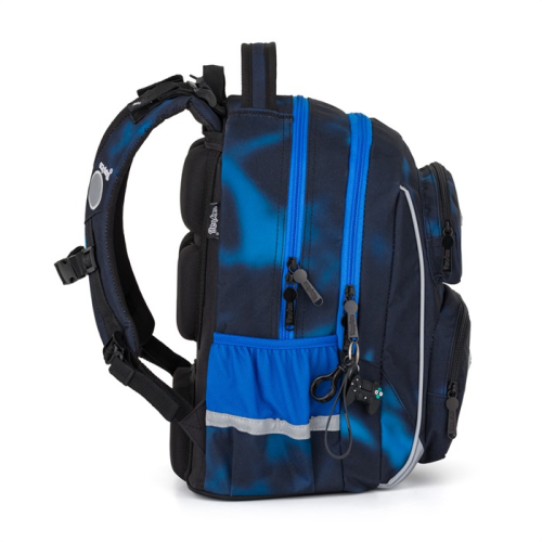 Školní set 3 ks Oxy Jumper Gamer OxyBag