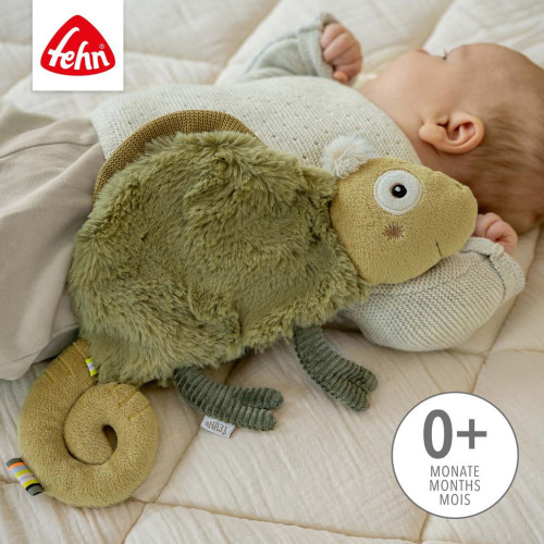 Muchláček chameleon, Crazy Baby Fehn