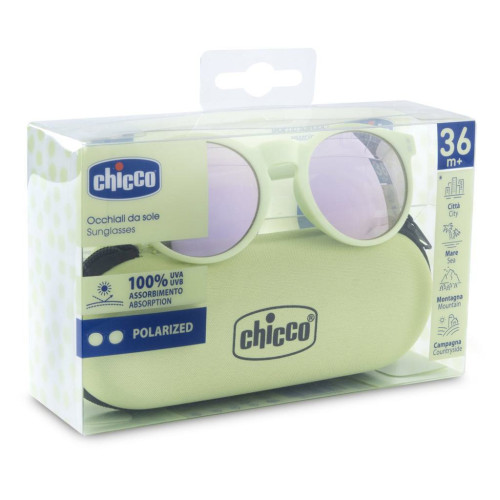 Sluneční brýle polarizační 36 m+ Chicco