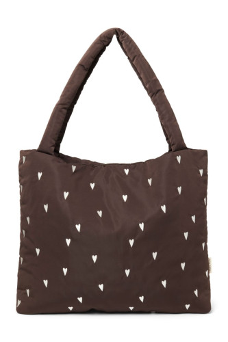 Puffy Mom Bag Studio Noos