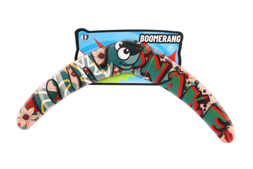 Bumerang pěnový 43 cm