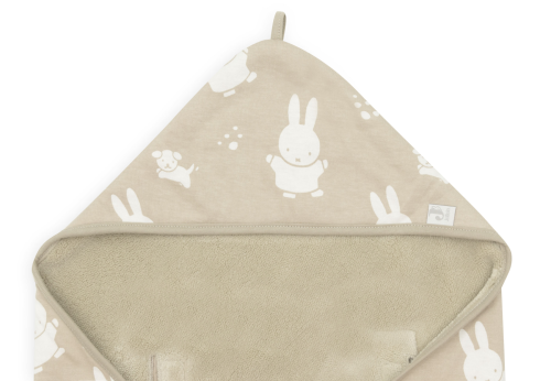 Zavinovačka Miffy Jollein