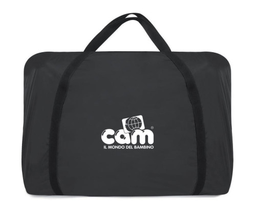 Přístavná postýlka Cullami Cam